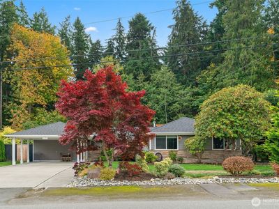 11108 239th Place SW, Woodway, WA, 98020