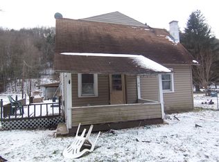 705 Daughertys Run Rd, Williamsport, PA 17701