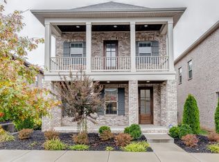 416 Cornelius Way, Hendersonville, TN 37075