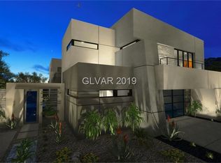 801 Wexler Ct, Las Vegas, NV 89107