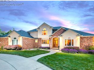 4619 W 21st Street Cir, Greeley, CO 80634
