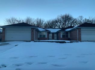 4554 Cb Pl #A, Springdale, AR 72764