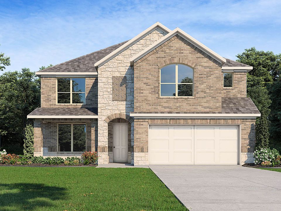 Plan Elevation.