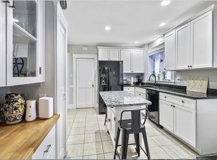 64 Cherry St, Newton, MA 02465