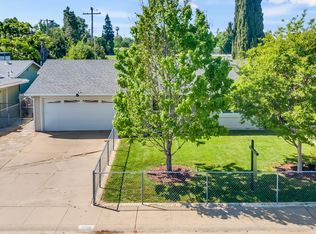2160 Forestlake Dr, Rancho Cordova, CA