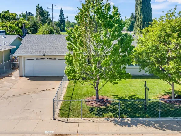 2160 Forestlake Dr, Rancho Cordova, CA 95670