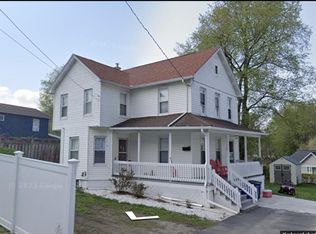 110 Florence Ct, Carbondale, PA