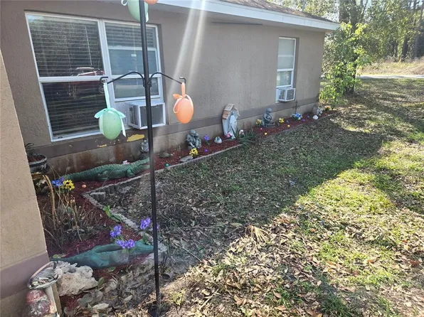 11860 NW 18th Pl, Ocala, FL 34482