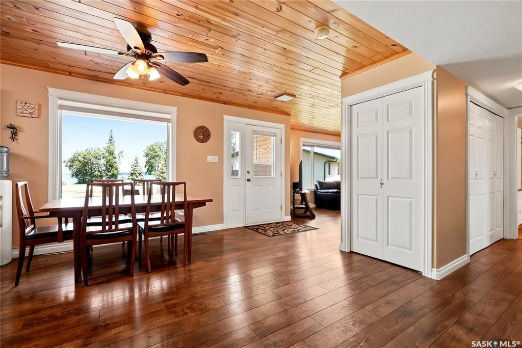 4 Marina DRIVE, Candle Lake, SK - View 5