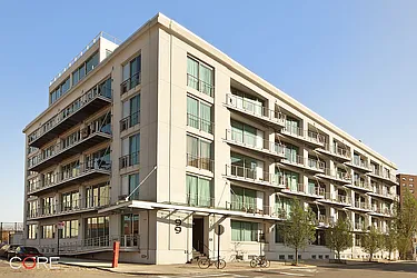 Rented by CORE