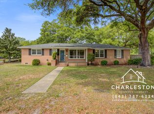 1502 Woodcrest Ave, Charleston, SC 29407