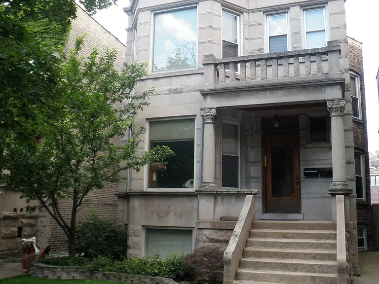 1241 W Addison St #2 — Photo 18