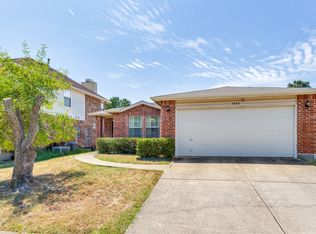 1414 Eastview Dr, Garland, TX 75040