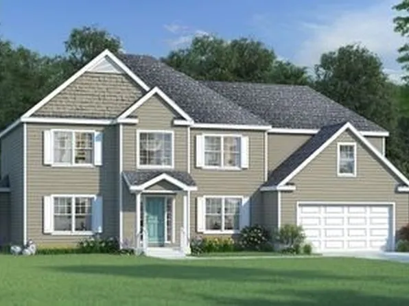 15 Thomas Mann Cir Lot 8, Norfolk, MA 02056