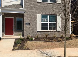 2358 E Frontier Elm Dr, Fayetteville, AR 72703