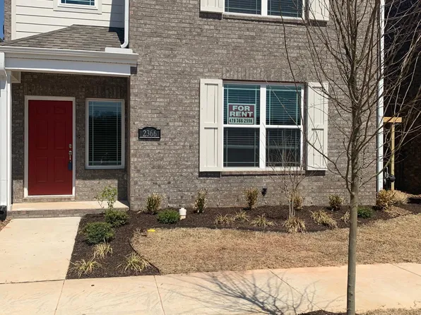 2366 E Frontier Elm Dr, Fayetteville, AR 72703