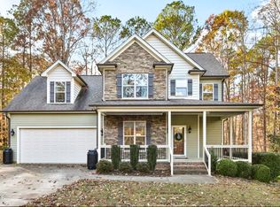 35 Falcon Crest Ln, Youngsville, NC 27596