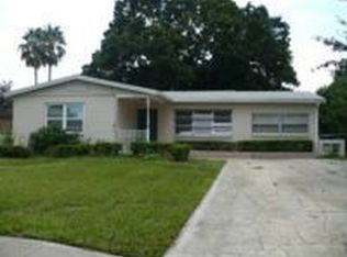 2415 Flint Lock Dr, Clearwater, FL 33765