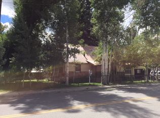 190 W 25th St, Durango, CO 81301