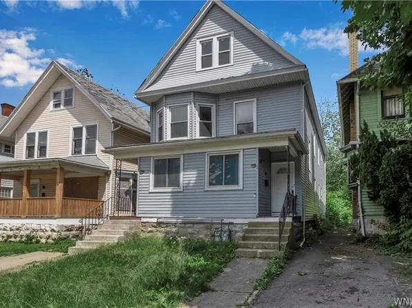179 Oxford Ave, Buffalo, NY 14209