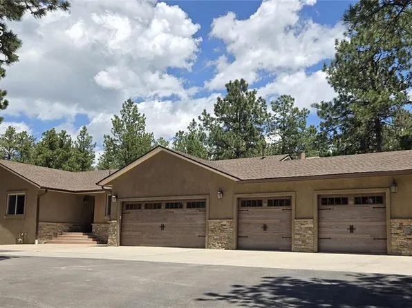 7220 McShane Rd, Colorado Springs, CO 80908