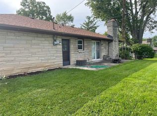 1214 N Winthrop Rd, Muncie, IN 47304