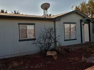 3581 E Drover Way, Rimrock, AZ 86335