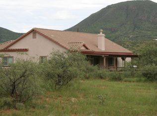 1772 Olney Ct, Rio Rico, AZ 85648