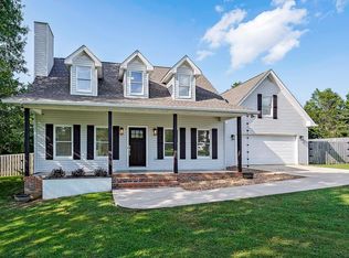 3349 Claybrook Dr, Cookeville, TN 38506