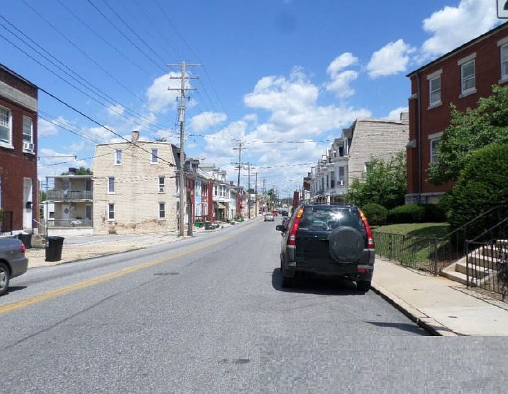 2nd image of 30 N Sherman St