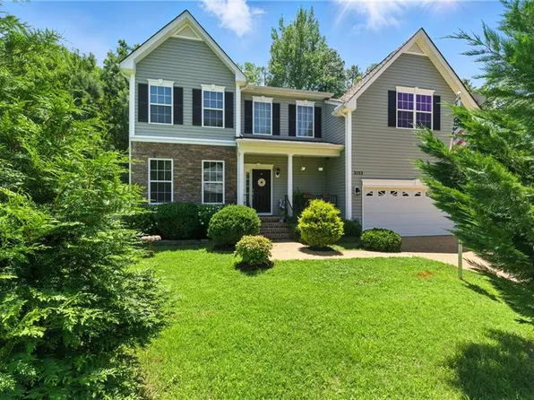 2152 Benomi Dr, Williamsburg, VA 23185