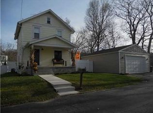 1805 Ashton Ave, Sharpsville, PA 16150