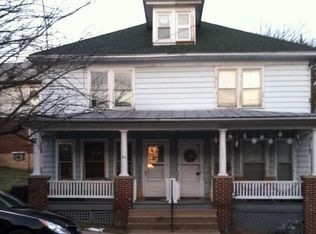 109 West St, Bloomsburg, PA 17815