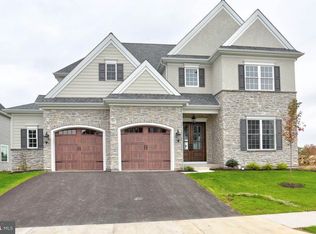 780 Integrity Dr, Lititz, PA 17543