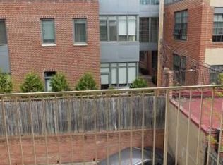 2515 P St NW APT 304, Washington, DC 20007