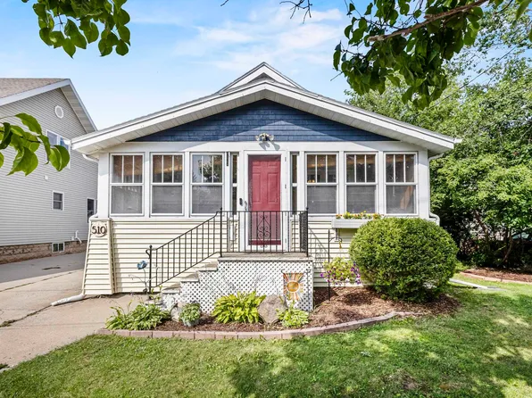 510 E Franklin Ave, Neenah, WI 54956