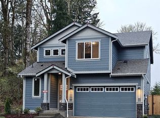 8915 Priscilla Dr SE, Tumwater, WA 98501