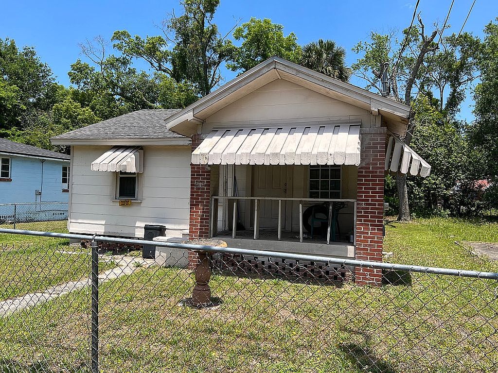 1485 W 13th St, Jacksonville, FL 32209 | Zillow