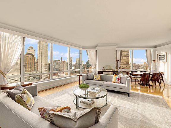 3rd image of 150 Columbus Ave APT 27C