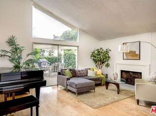12326 Sunset Park Way, Los Angeles, CA 90064