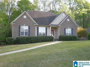71 Mountain Brk, Springville, AL 35146