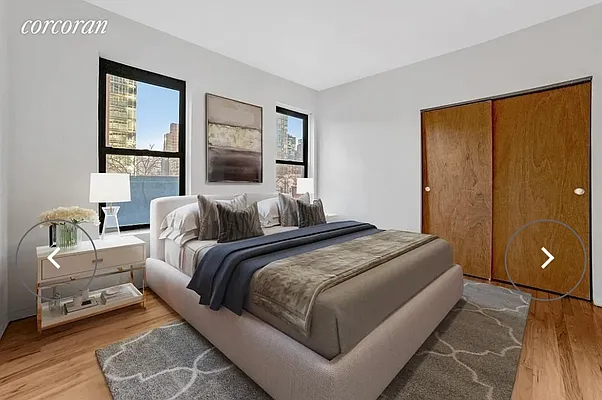 Rented by Corcoran | media 2