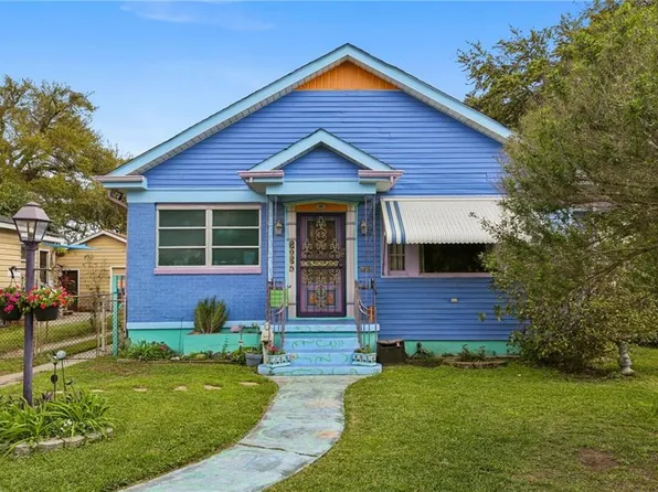 2034 Evergreen Ave, New Orleans, LA 70114