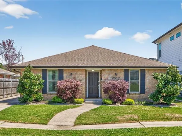 2517 Metairie Heights Ave, Metairie, LA 70002