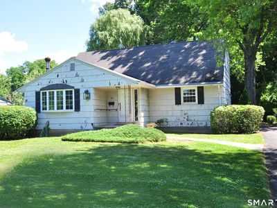 18 Ely Circle, Windsor, CT, 06095