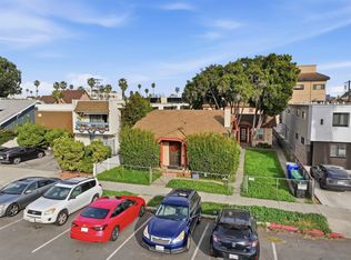 4457-63 North Ave, San Diego, CA 92116
