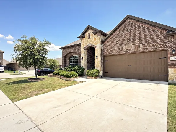 3709 Tunstall Dr, Frisco, TX 75036