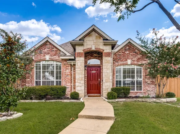 4540 Aspen Glen Rd, Plano, TX 75024