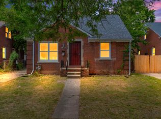 12815 Riad St, Grosse Pointe, MI 48224