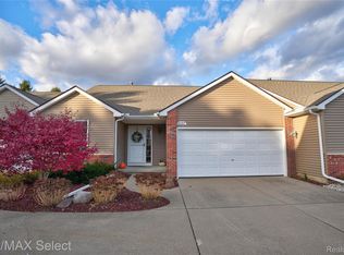 2097 W Ridge Dr, Davison, MI 48423